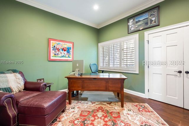 45 Oyster Landing Lane, Hilton Head Island, SC 29928