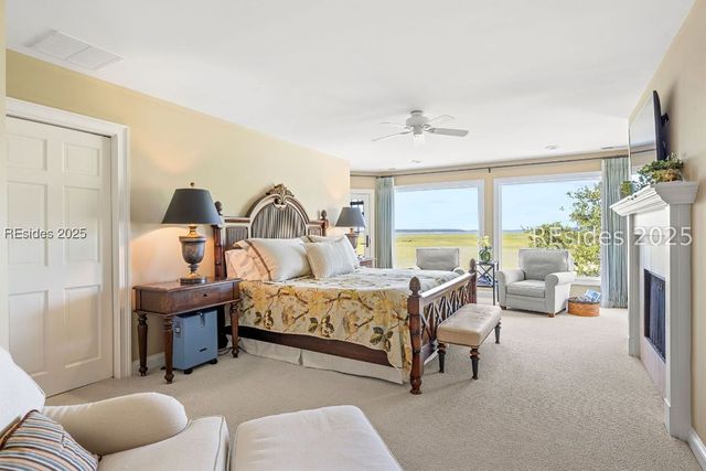 45 Oyster Landing Lane, Hilton Head Island, SC 29928