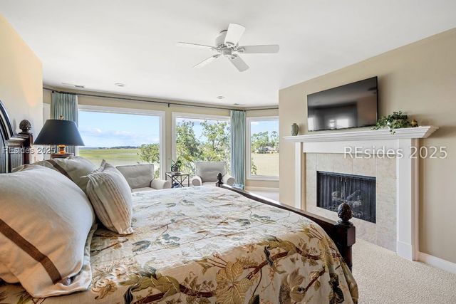 45 Oyster Landing Lane, Hilton Head Island, SC 29928