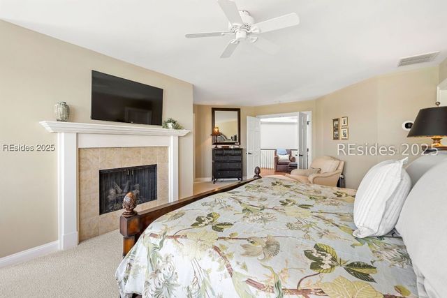 45 Oyster Landing Lane, Hilton Head Island, SC 29928
