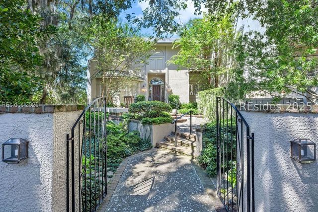 45 Oyster Landing Lane, Hilton Head Island, SC 29928