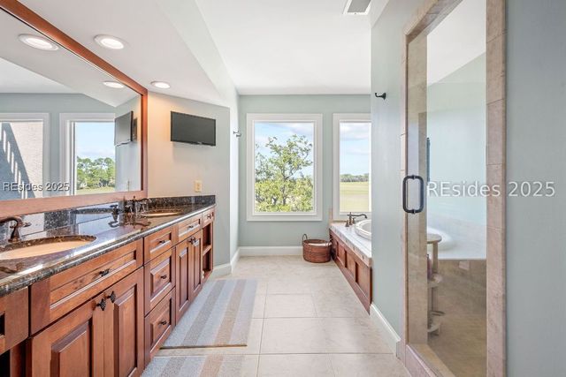 45 Oyster Landing Lane, Hilton Head Island, SC 29928
