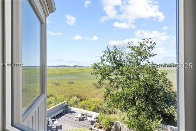 45 Oyster Landing Lane, Hilton Head Island, SC 29928