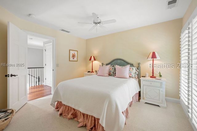 45 Oyster Landing Lane, Hilton Head Island, SC 29928