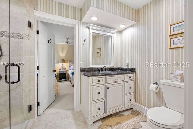 45 Oyster Landing Lane, Hilton Head Island, SC 29928