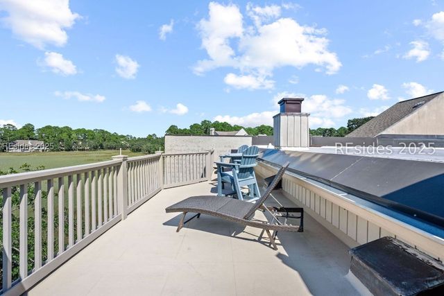 45 Oyster Landing Lane, Hilton Head Island, SC 29928