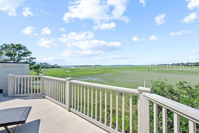 45 Oyster Landing Lane, Hilton Head Island, SC 29928