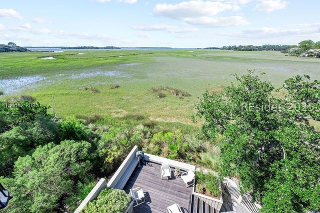 45 Oyster Landing Lane, Hilton Head Island, SC 29928