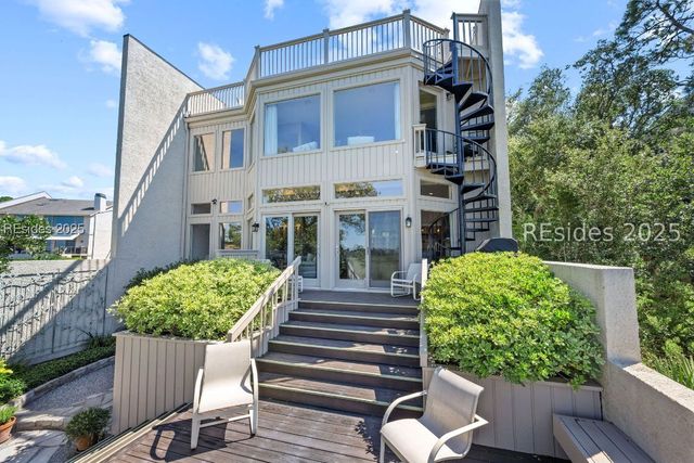 45 Oyster Landing Lane, Hilton Head Island, SC 29928