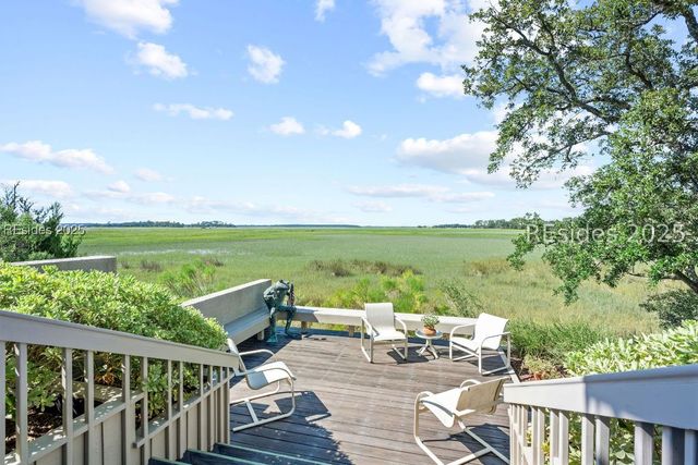 45 Oyster Landing Lane, Hilton Head Island, SC 29928