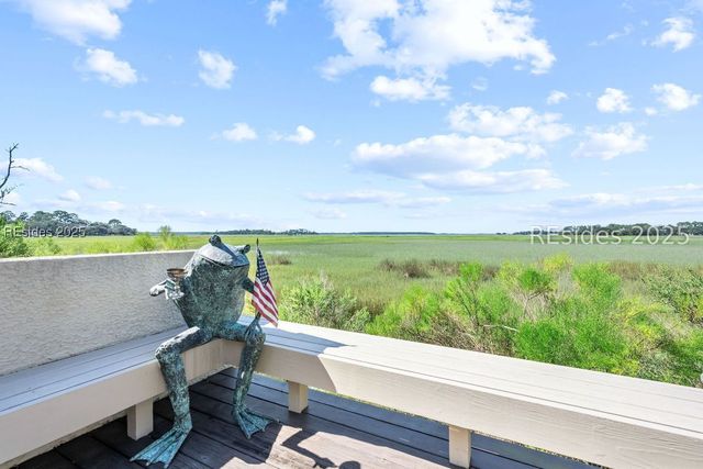 45 Oyster Landing Lane, Hilton Head Island, SC 29928