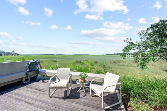 45 Oyster Landing Lane, Hilton Head Island, SC 29928