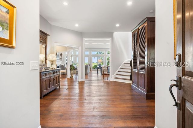 45 Oyster Landing Lane, Hilton Head Island, SC 29928