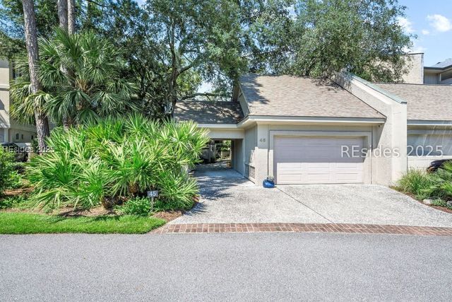 45 Oyster Landing Lane, Hilton Head Island, SC 29928