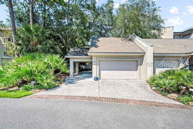 45 Oyster Landing Lane, Hilton Head Island, SC 29928