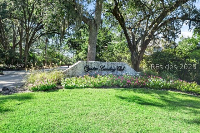 45 Oyster Landing Lane, Hilton Head Island, SC 29928