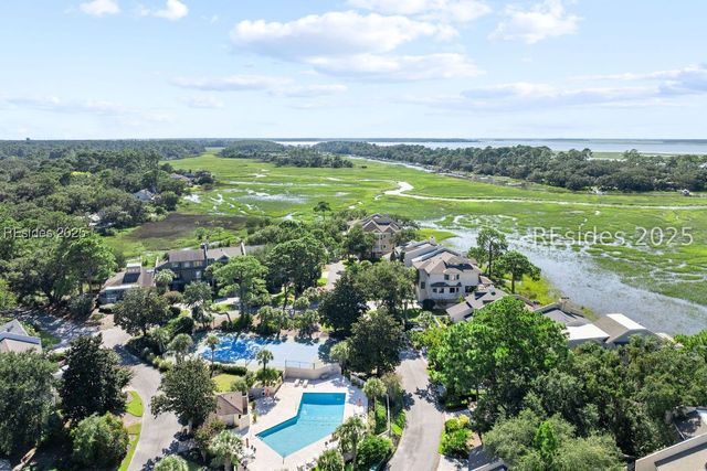 45 Oyster Landing Lane, Hilton Head Island, SC 29928