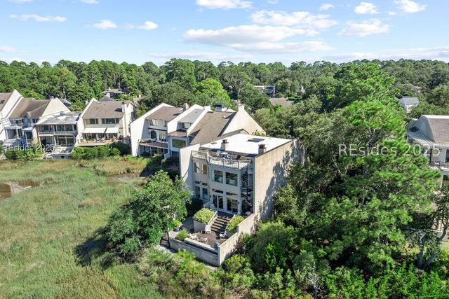 45 Oyster Landing Lane, Hilton Head Island, SC 29928
