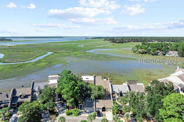 45 Oyster Landing Lane, Hilton Head Island, SC 29928