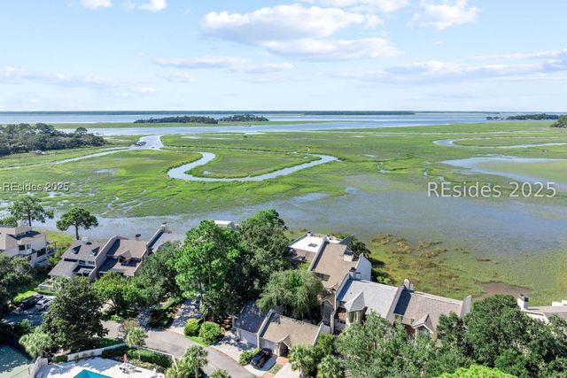 45 Oyster Landing Lane, Hilton Head Island, SC 29928