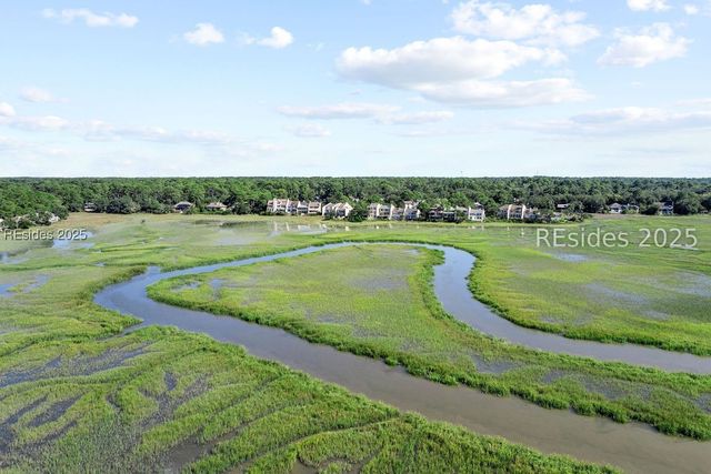 45 Oyster Landing Lane, Hilton Head Island, SC 29928