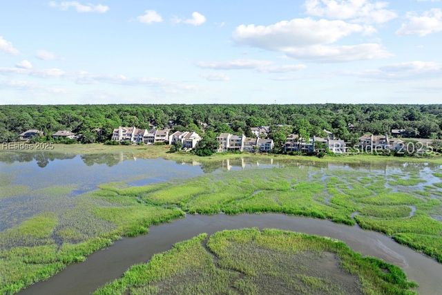 45 Oyster Landing Lane, Hilton Head Island, SC 29928