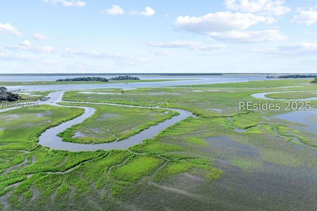 45 Oyster Landing Lane, Hilton Head Island, SC 29928