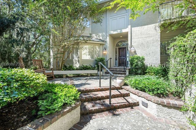 45 Oyster Landing Lane, Hilton Head Island, SC 29928