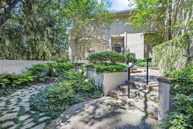 45 Oyster Landing Lane, Hilton Head Island, SC 29928