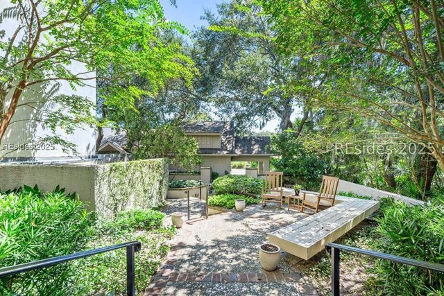 45 Oyster Landing Lane, Hilton Head Island, SC 29928