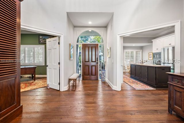 45 Oyster Landing Lane, Hilton Head Island, SC 29928