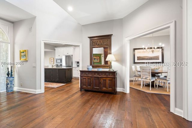45 Oyster Landing Lane, Hilton Head Island, SC 29928
