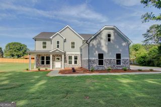 41 Woodland Road, Covington, GA 30016