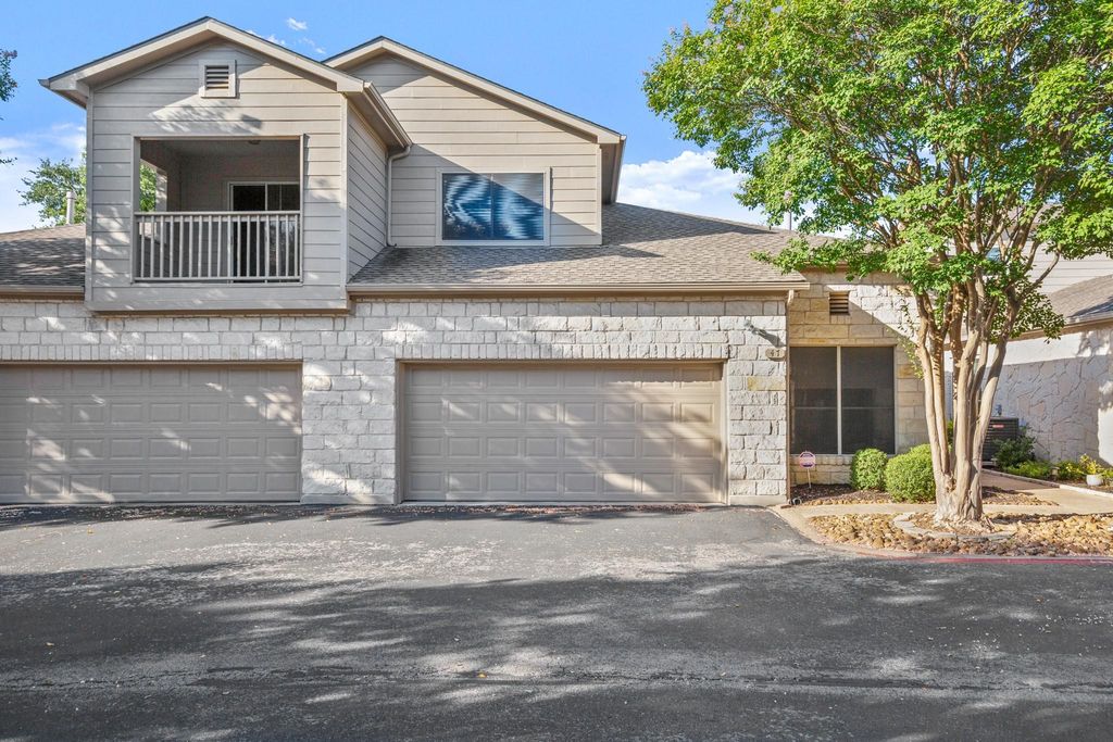 7500 Shadowridge RUN 47, Austin, TX 78749