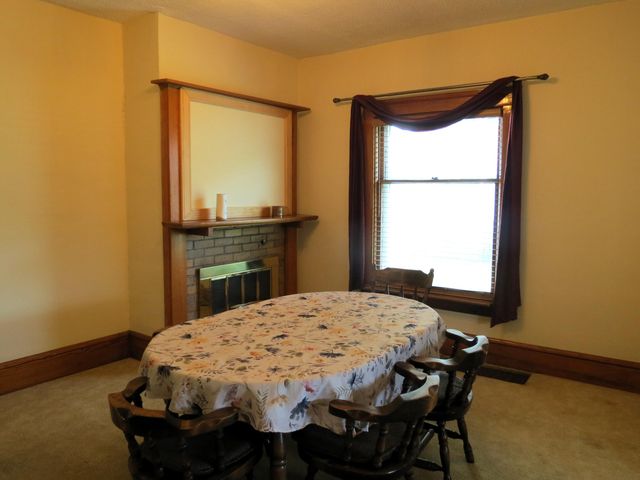 743 Ellery Avenue, Jackson City, MI 49202