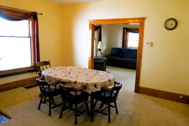 743 Ellery Avenue, Jackson City, MI 49202