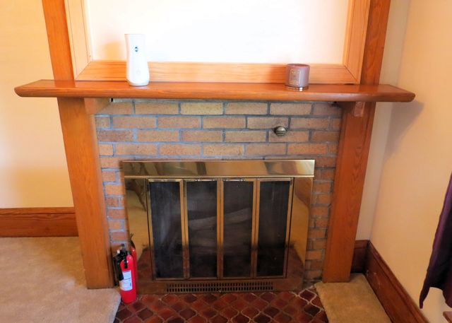 743 Ellery Avenue, Jackson City, MI 49202