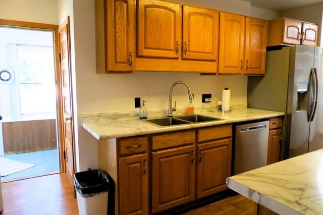 743 Ellery Avenue, Jackson City, MI 49202