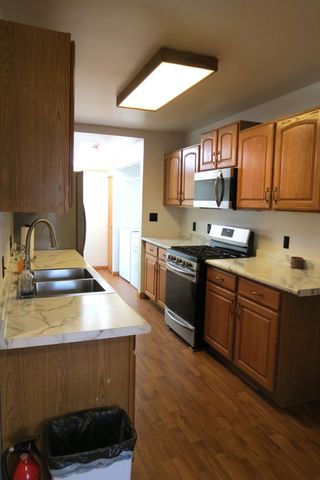743 Ellery Avenue, Jackson City, MI 49202