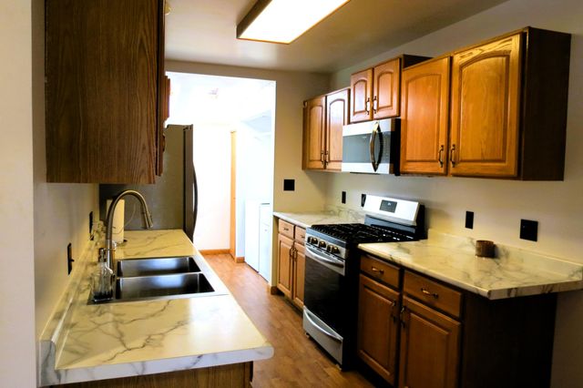 743 Ellery Avenue, Jackson City, MI 49202