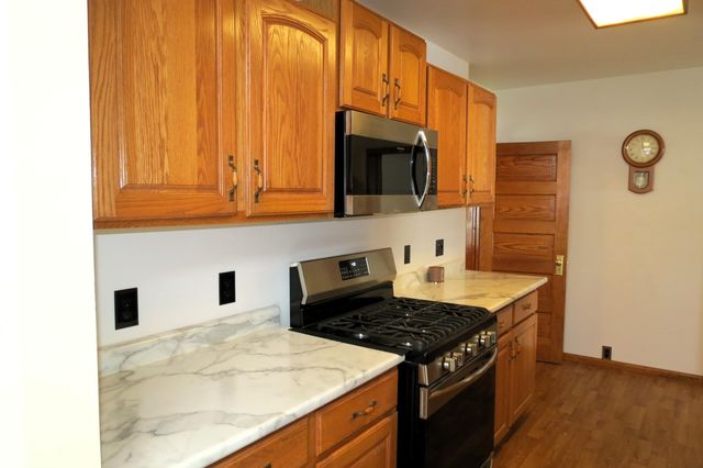 743 Ellery Avenue, Jackson City, MI 49202