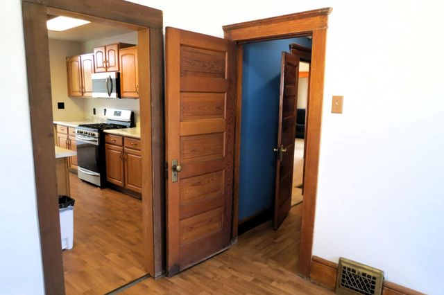 743 Ellery Avenue, Jackson City, MI 49202