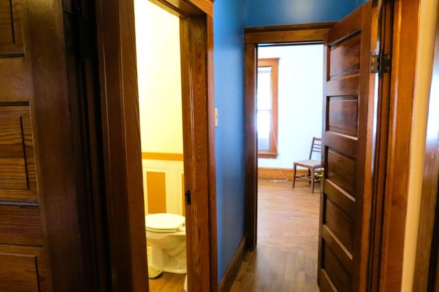 743 Ellery Avenue, Jackson City, MI 49202