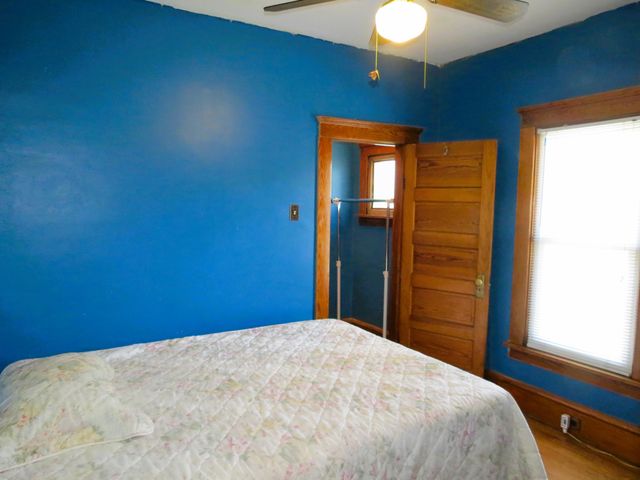 743 Ellery Avenue, Jackson City, MI 49202