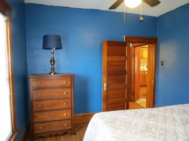 743 Ellery Avenue, Jackson City, MI 49202