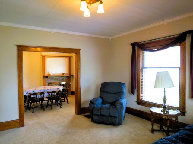 743 Ellery Avenue, Jackson City, MI 49202