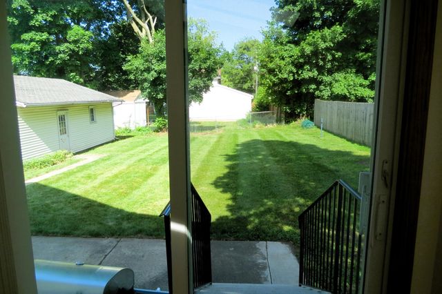 743 Ellery Avenue, Jackson City, MI 49202