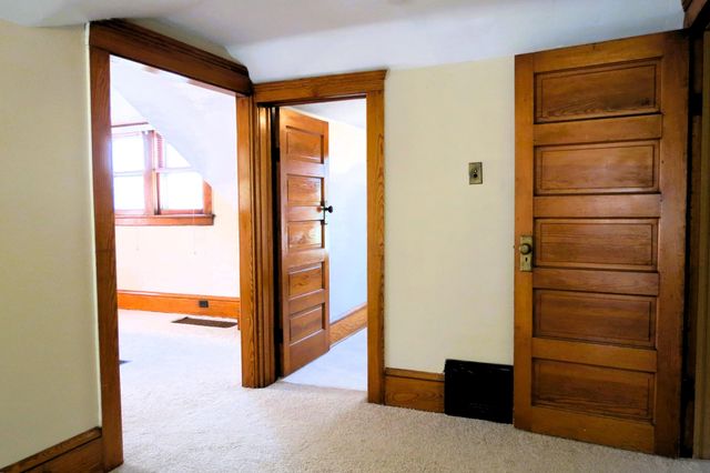 743 Ellery Avenue, Jackson City, MI 49202