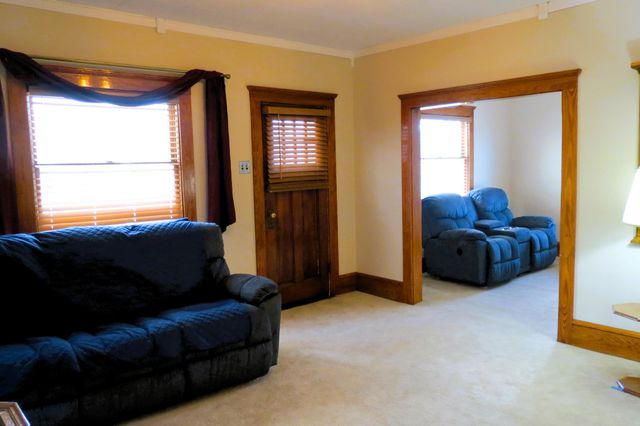 743 Ellery Avenue, Jackson City, MI 49202
