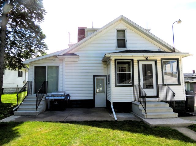 743 Ellery Avenue, Jackson City, MI 49202